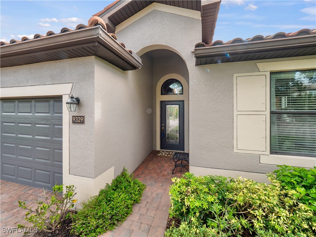 9329 Via San Giovani ST