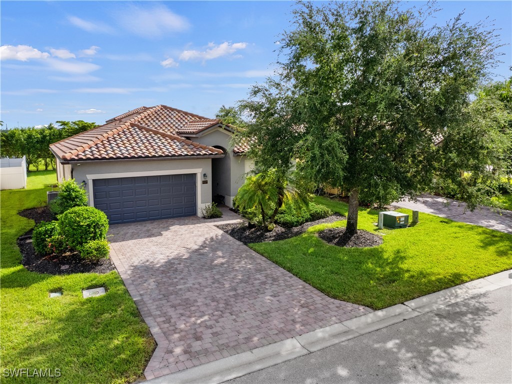 9329 Via San Giovani ST