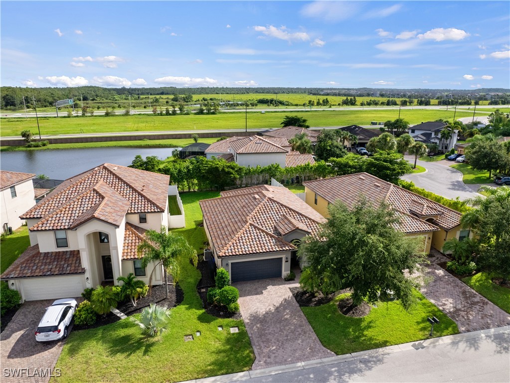 9329 Via San Giovani ST