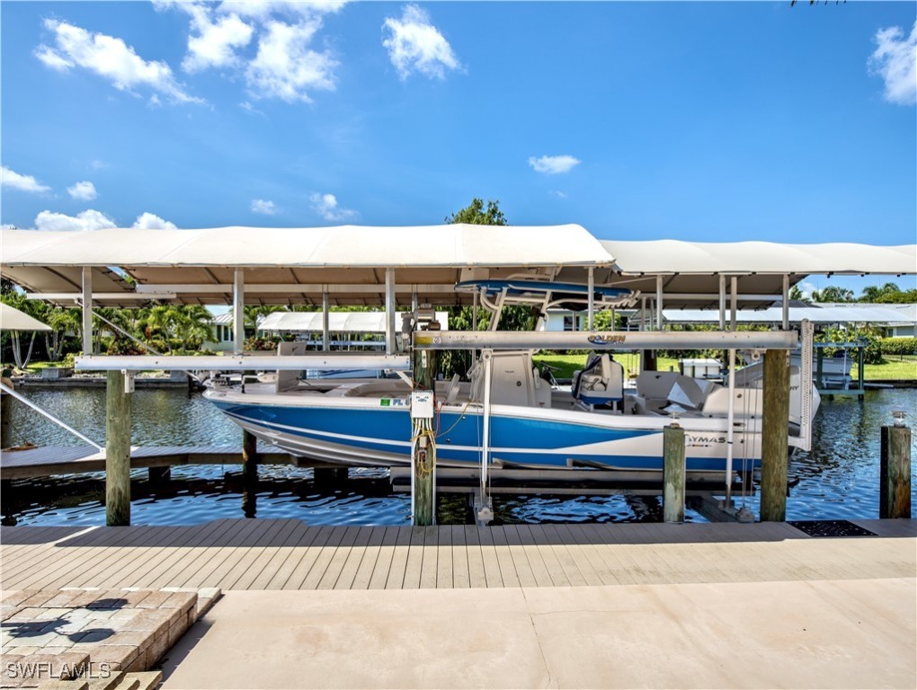980 Bal Isle DR
