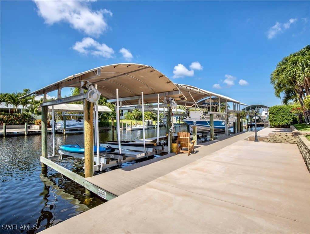 980 Bal Isle DR