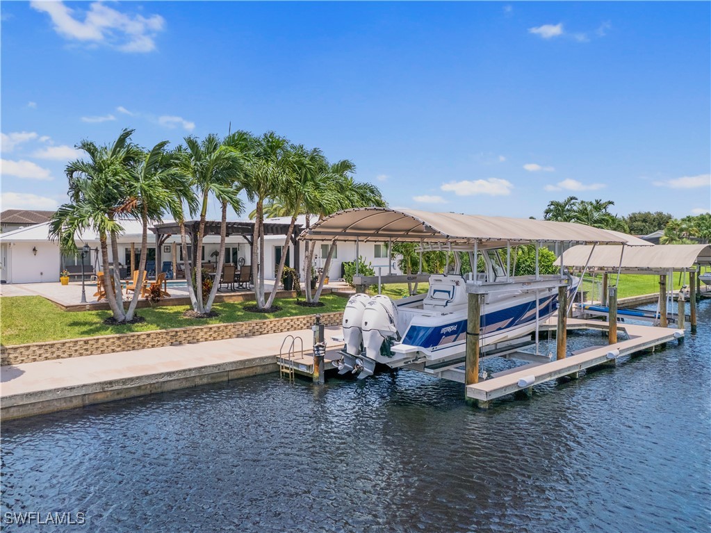980 Bal Isle DR