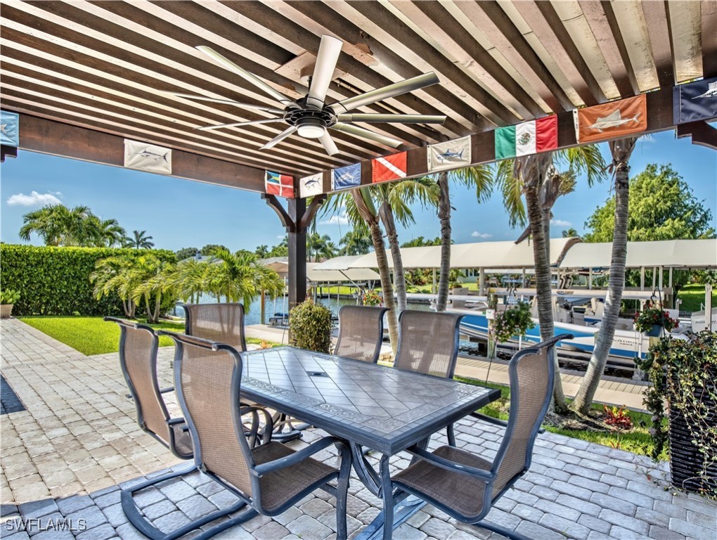 980 Bal Isle DR