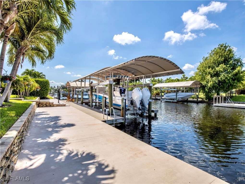 980 Bal Isle DR