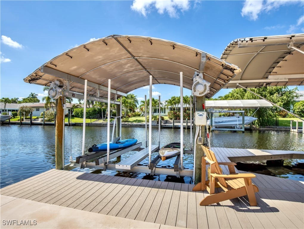 980 Bal Isle DR