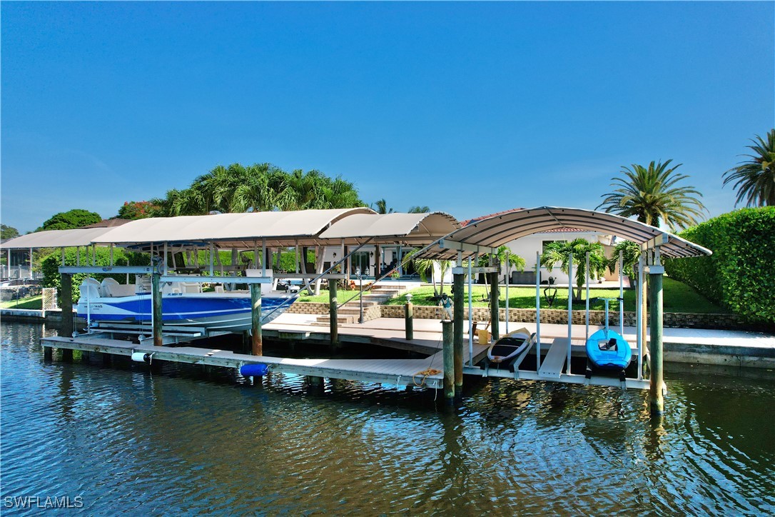 980 Bal Isle DR