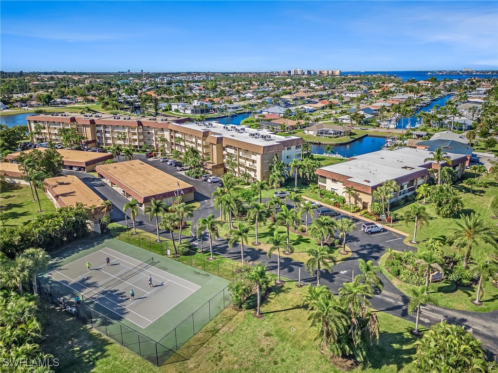 4277 Mariner WAY 115