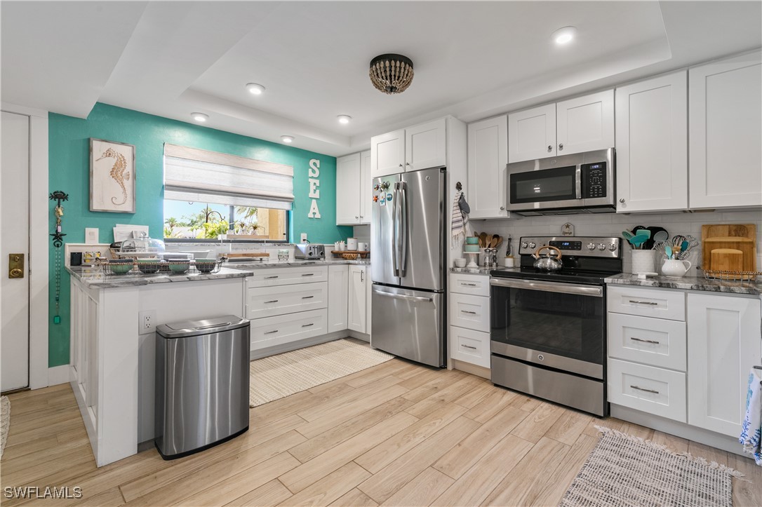 4277 Mariner WAY 115