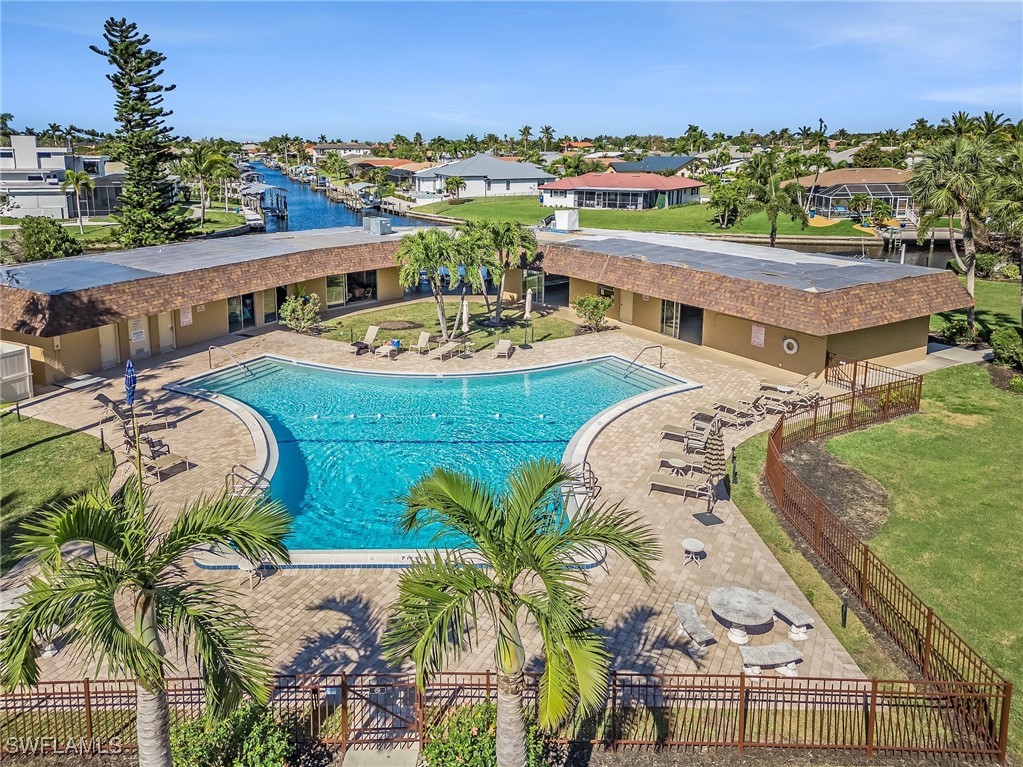 4277 Mariner WAY 115