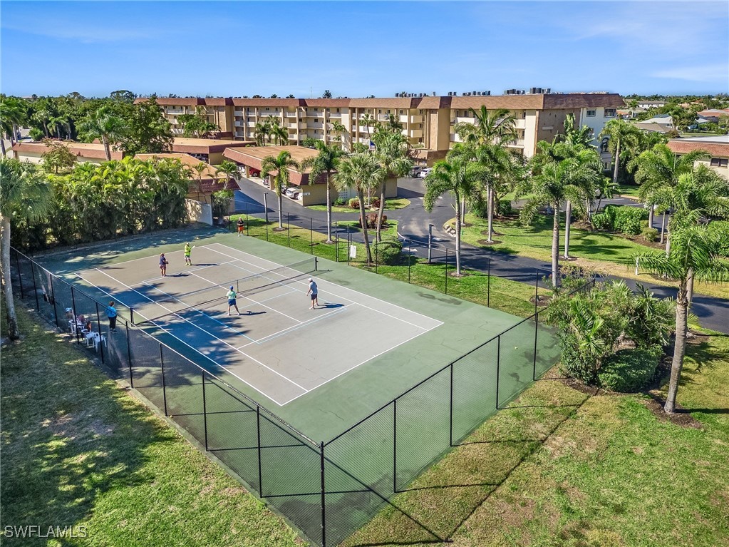 4277 Mariner WAY 115