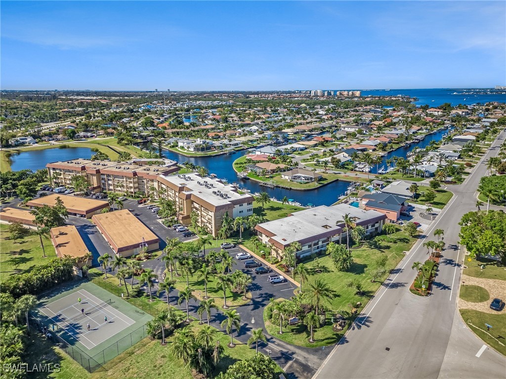 4277 Mariner WAY 115