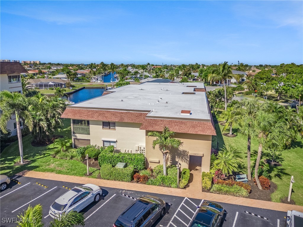 4277 Mariner WAY 115