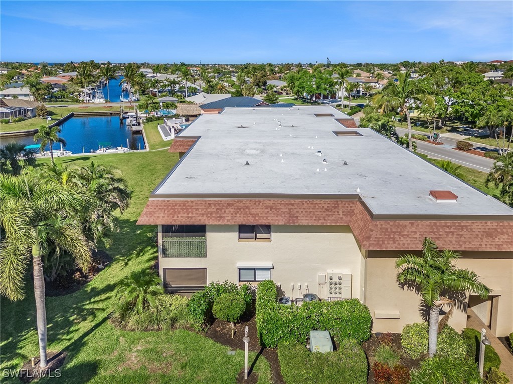 4277 Mariner WAY 115