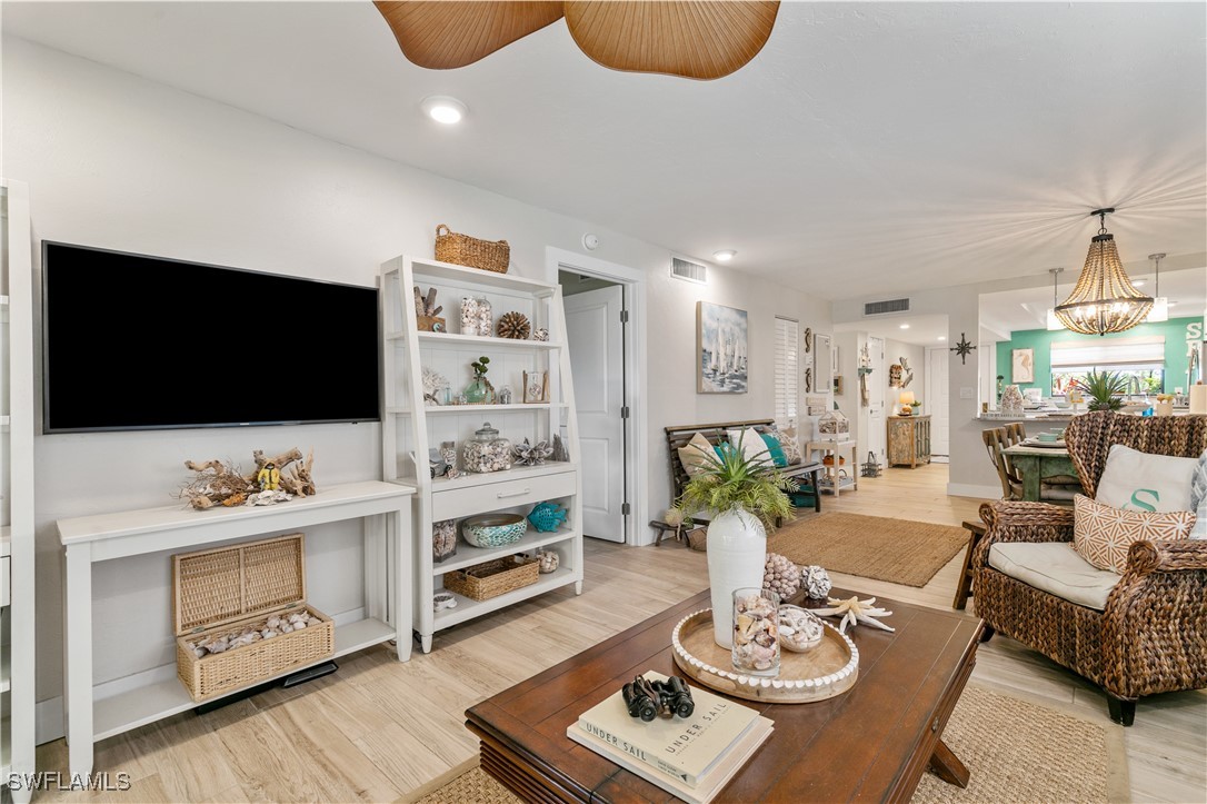 4277 Mariner WAY 115