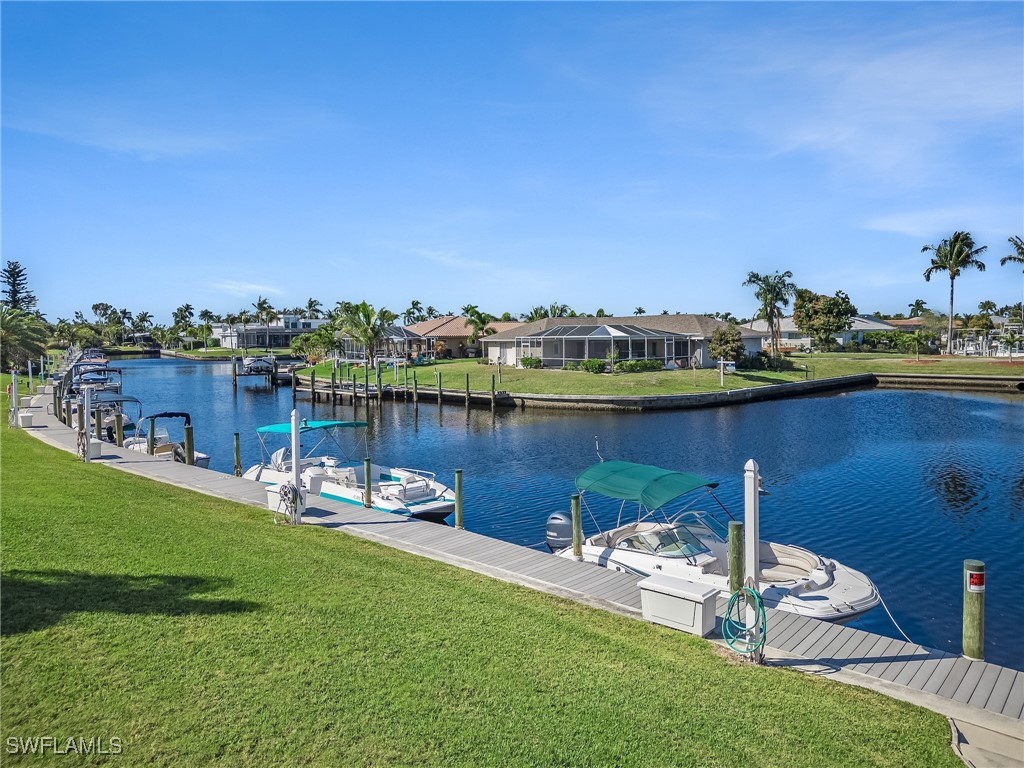 4277 Mariner WAY 115