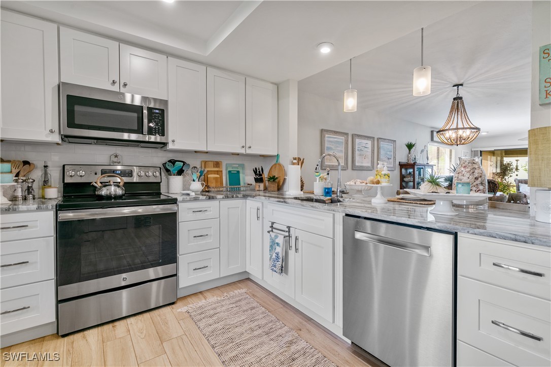 4277 Mariner WAY 115