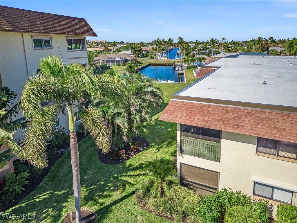 4277 Mariner WAY 115