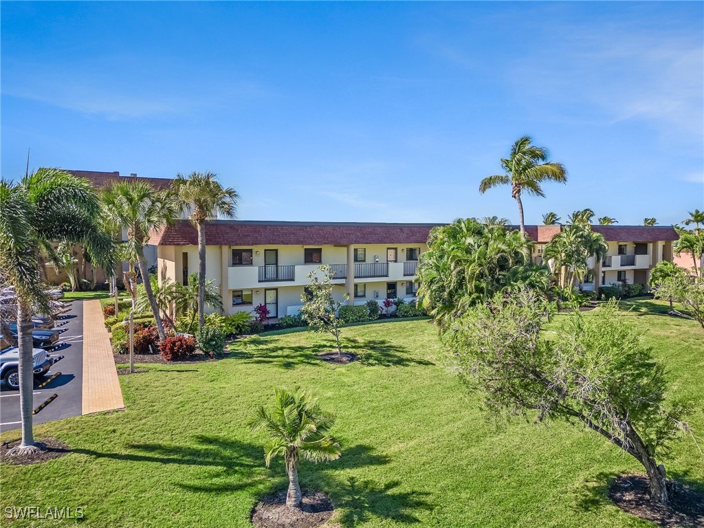 4277 Mariner WAY 115