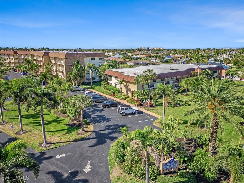 4277 Mariner WAY 115