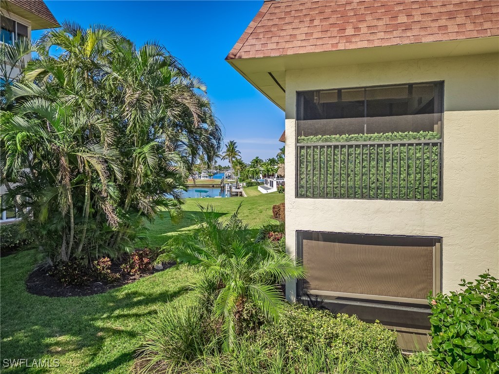 4277 Mariner WAY 115