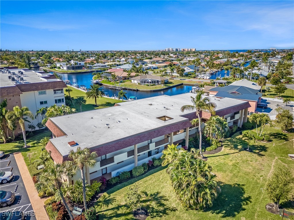 4277 Mariner WAY 115