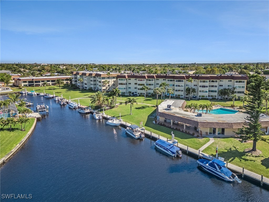 4277 Mariner WAY 115