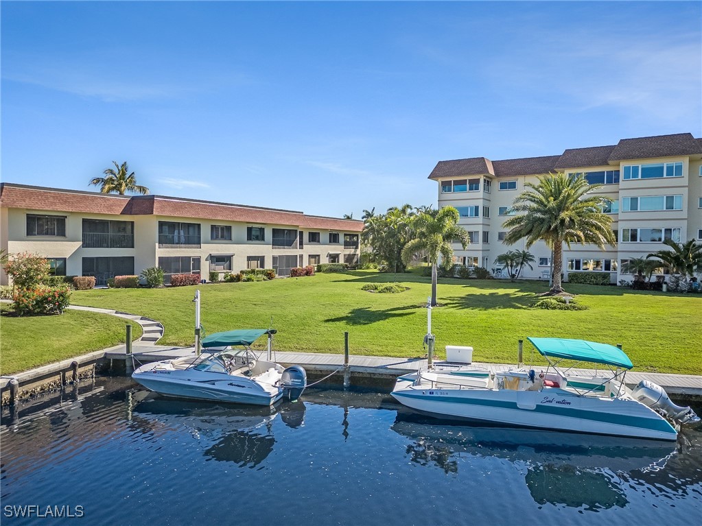 4277 Mariner WAY 115