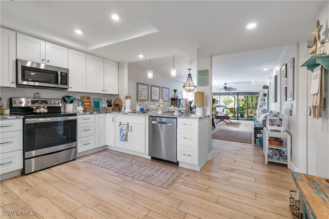 4277 Mariner WAY 115