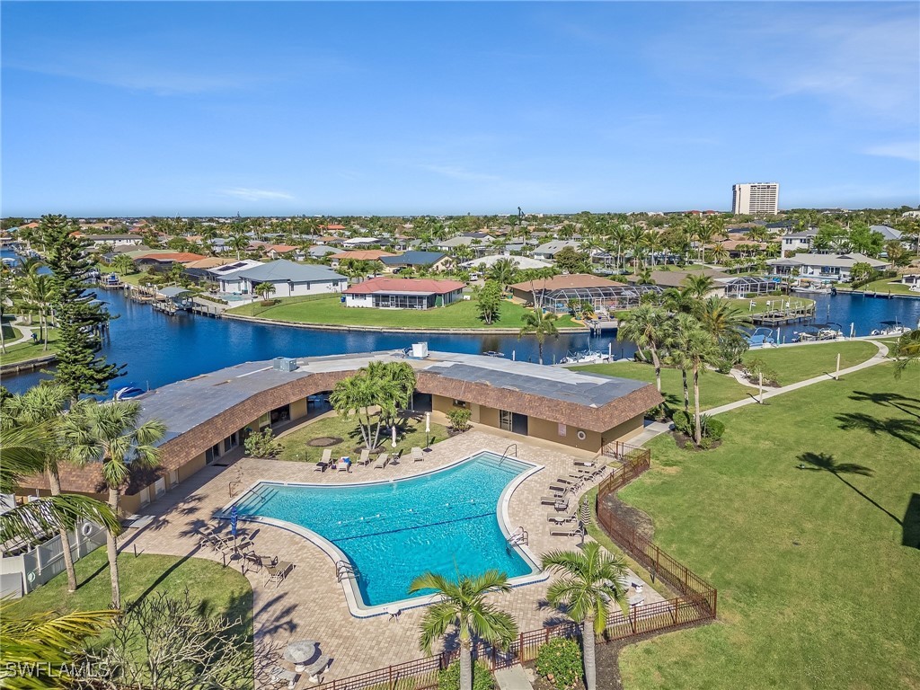 4277 Mariner WAY 115