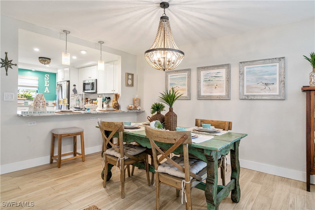 4277 Mariner WAY 115