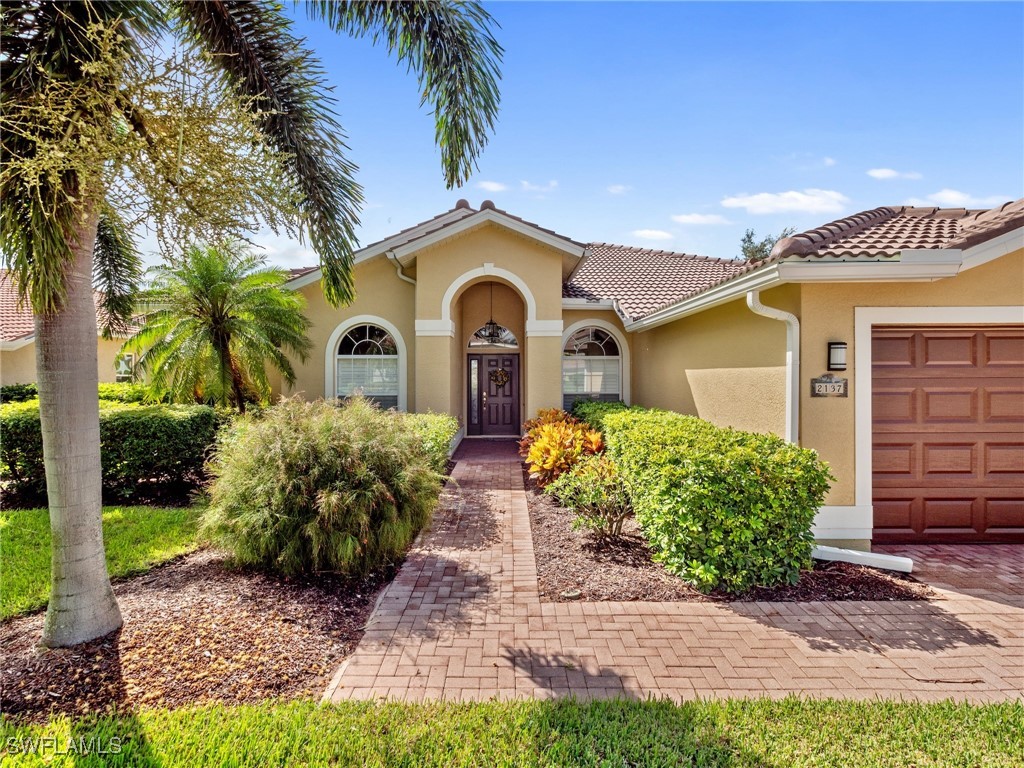 2137 Berkley WAY