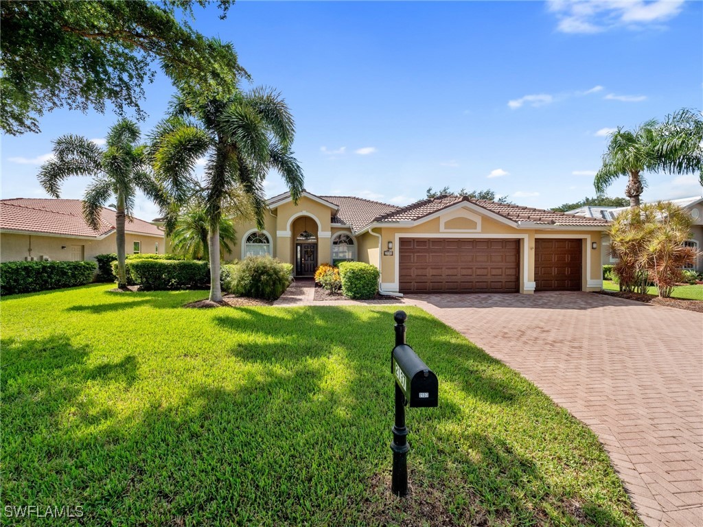 2137 Berkley WAY