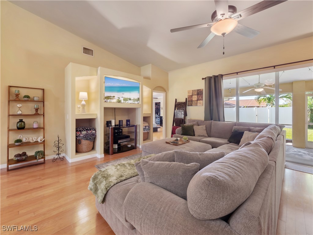 1610/1614 Orchid BLVD