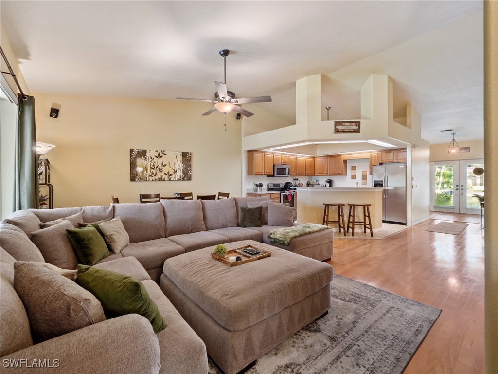 1610/1614 Orchid BLVD