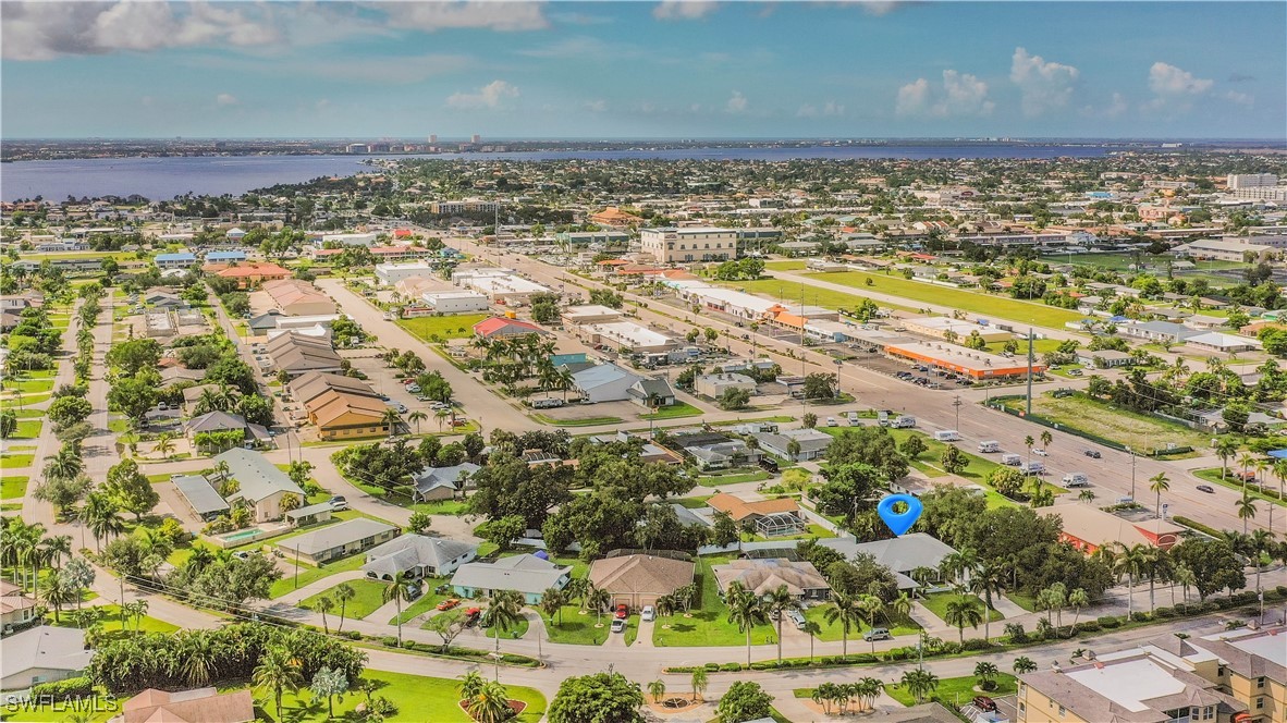 1610/1614 Orchid BLVD