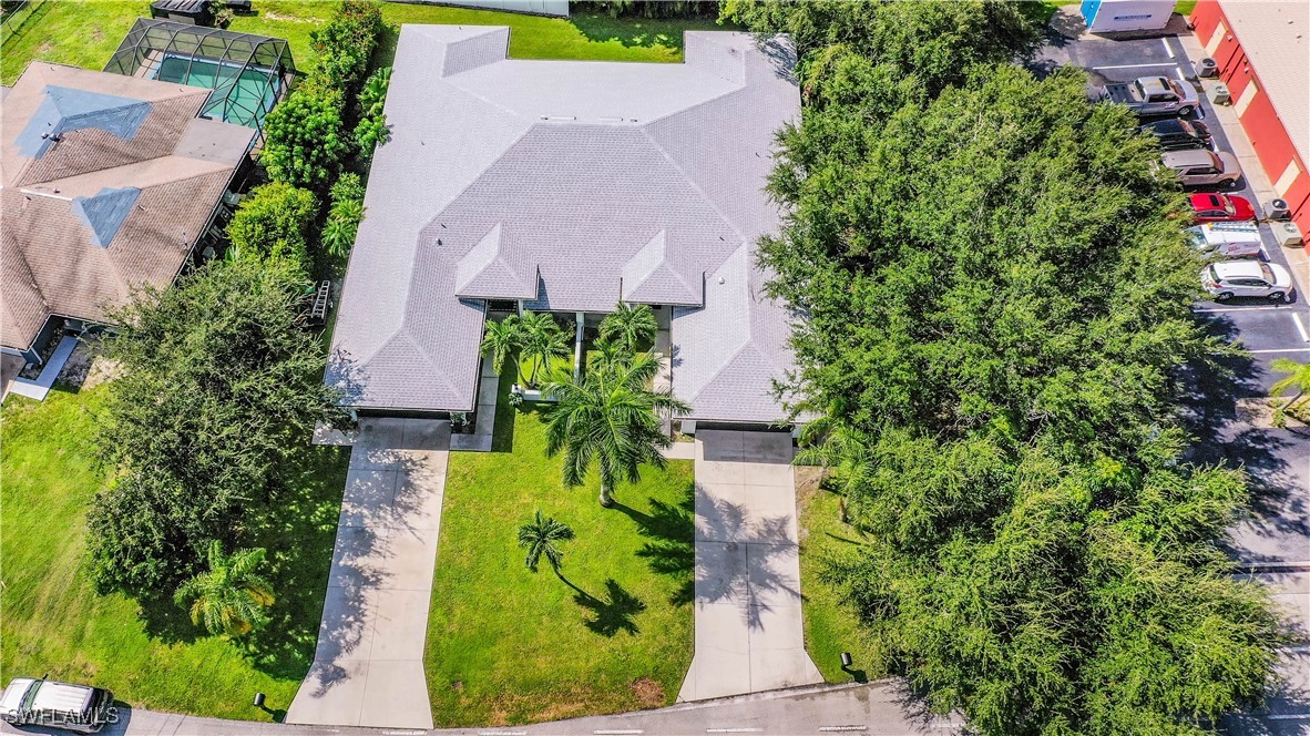 1610/1614 Orchid BLVD