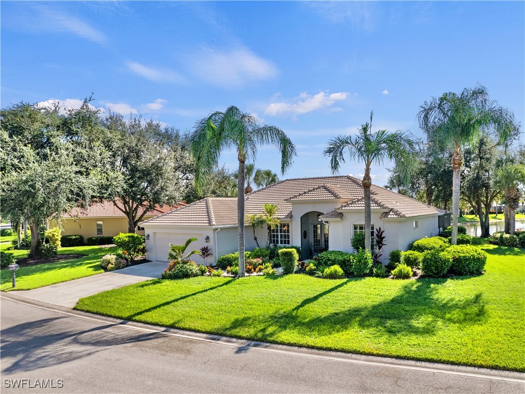 11125 Callaway Greens DR