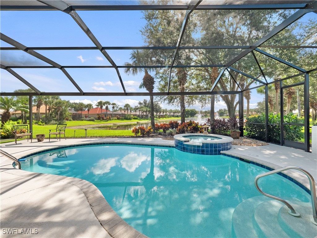 11125 Callaway Greens DR