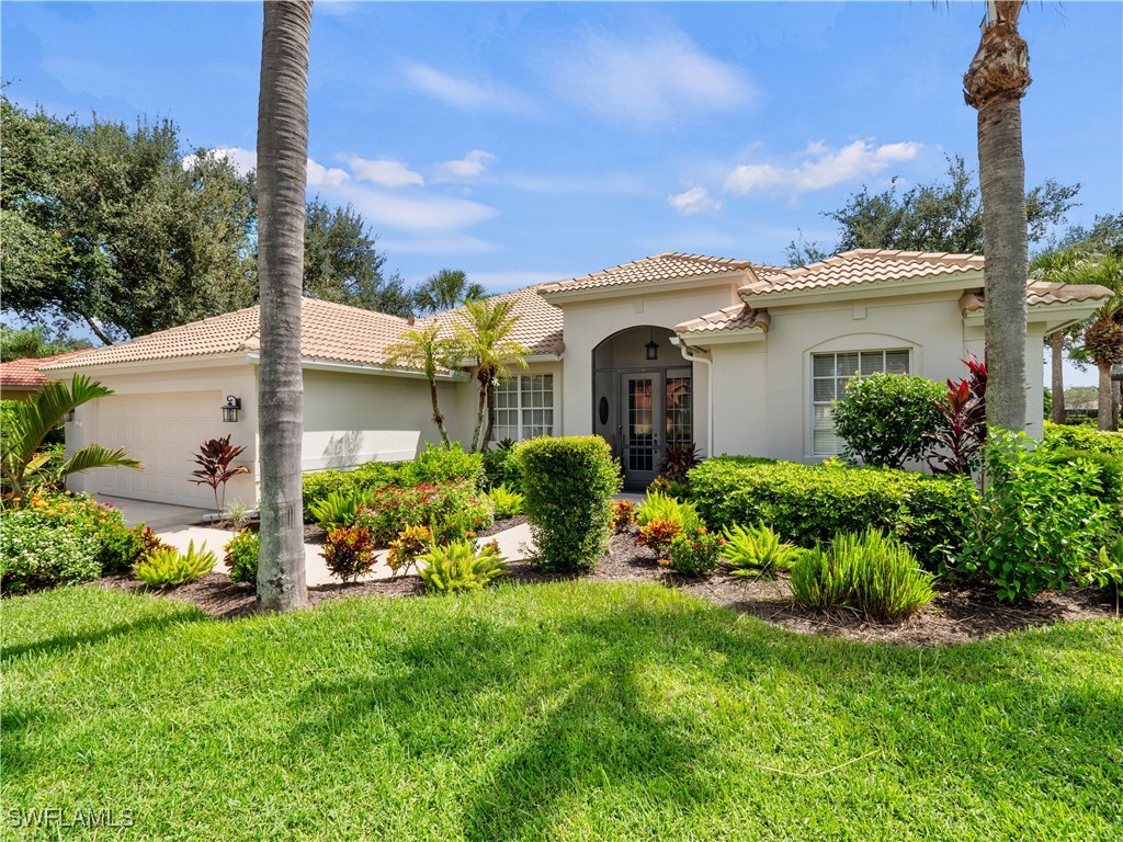 11125 Callaway Greens DR