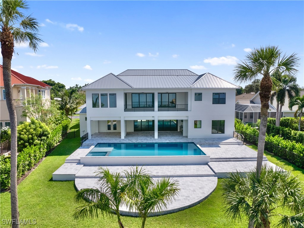 10100 Magnolia Pointe