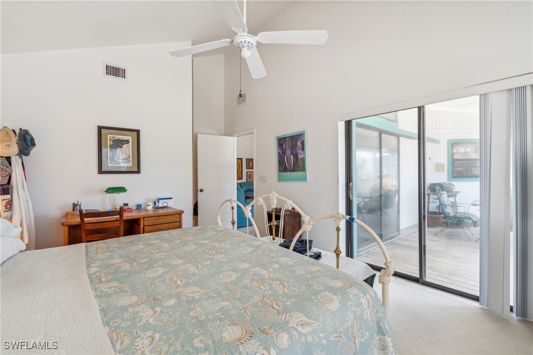 134 Bayview AVE