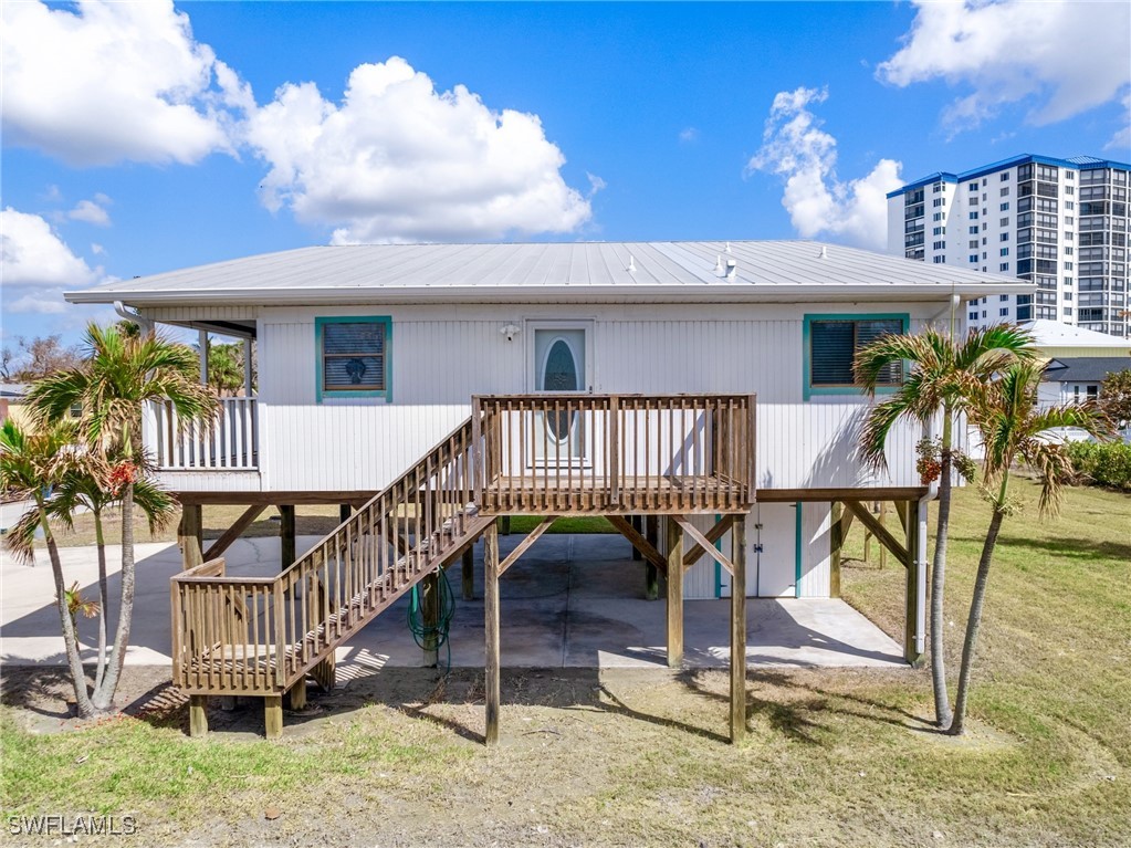 134 Bayview AVE