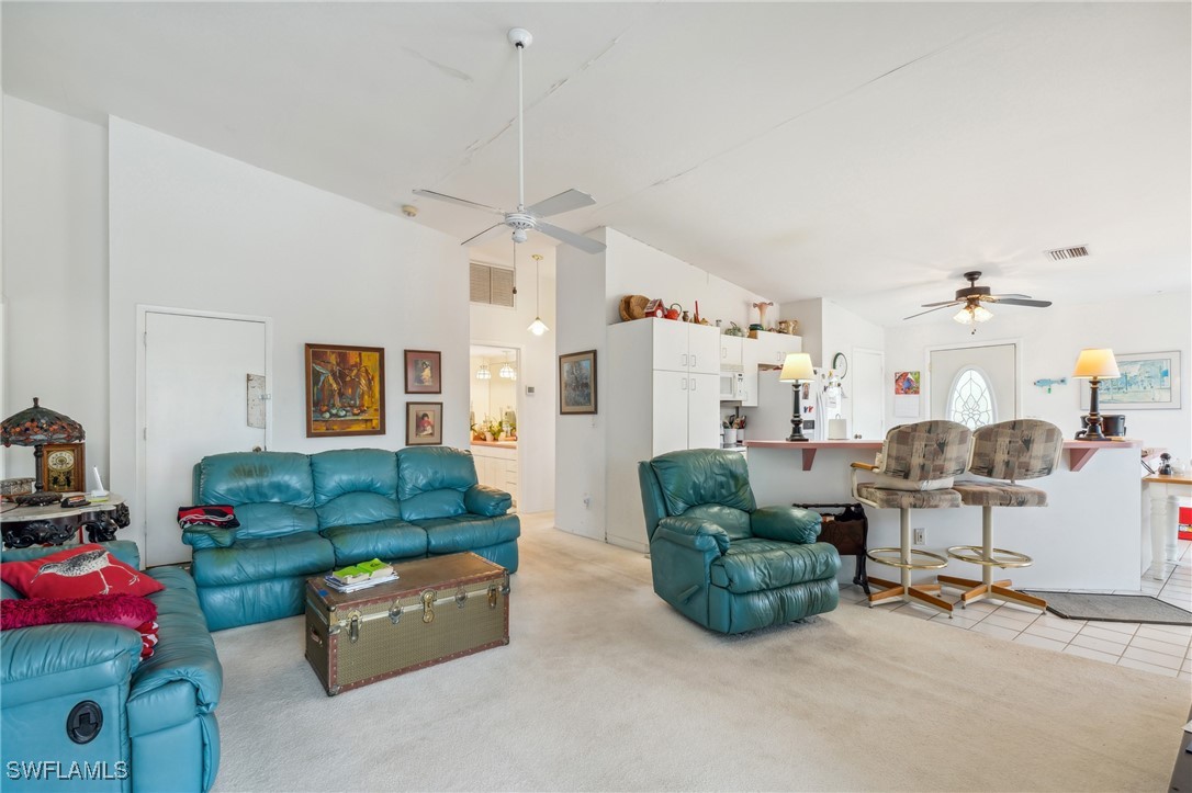 134 Bayview AVE