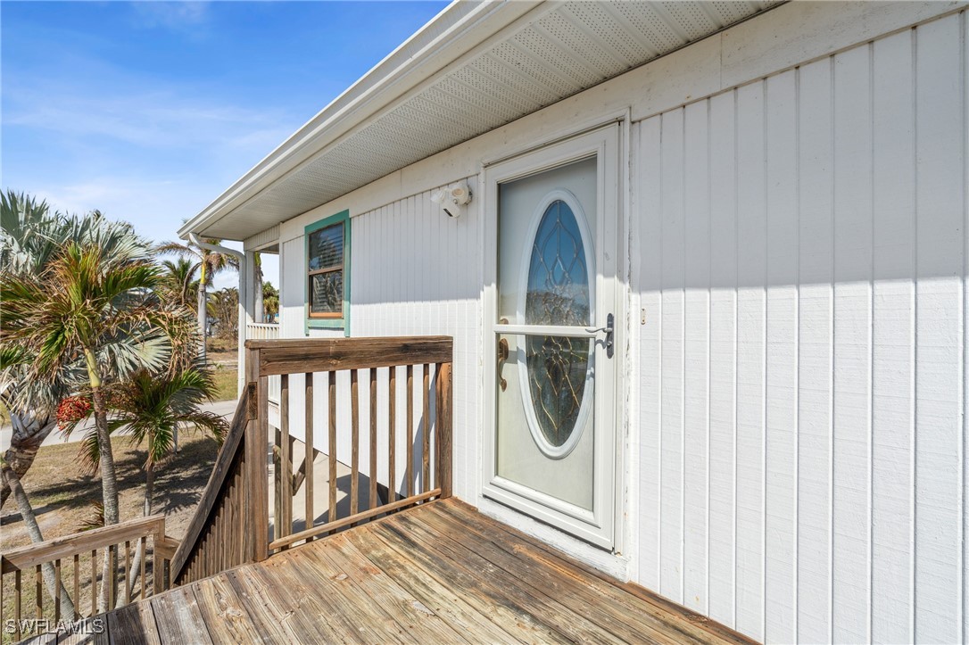 134 Bayview AVE