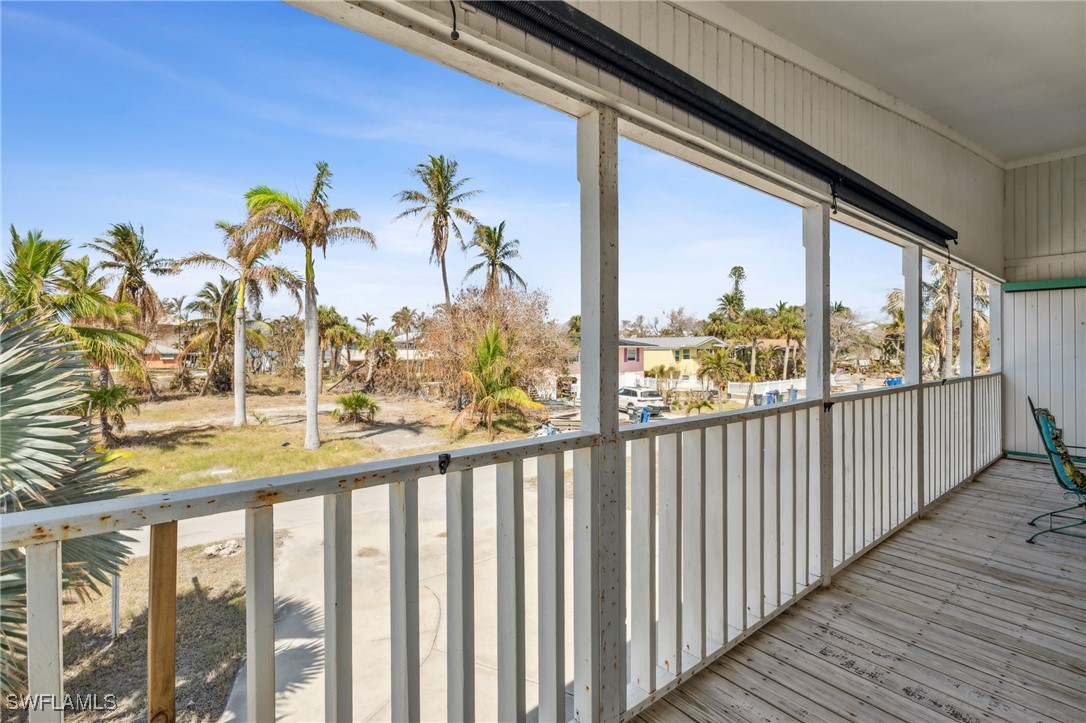 134 Bayview AVE