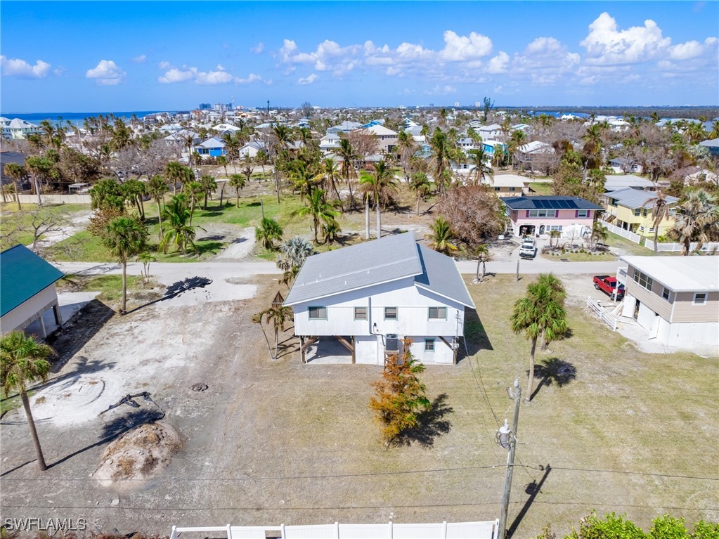 134 Bayview AVE