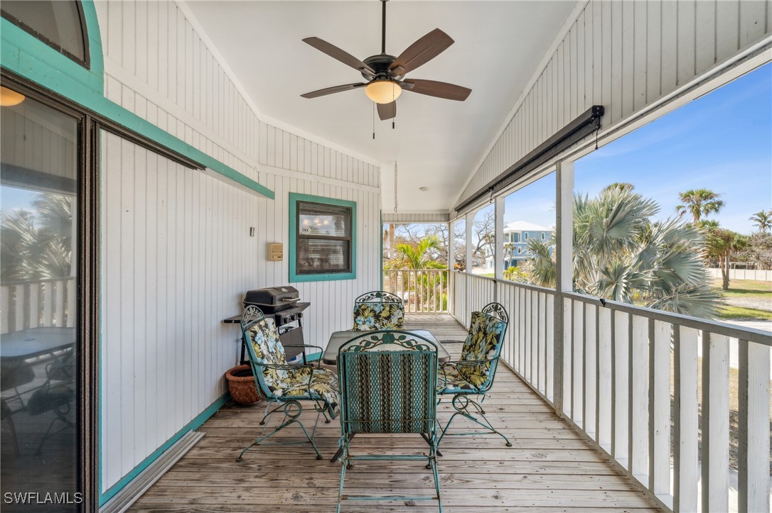 134 Bayview AVE