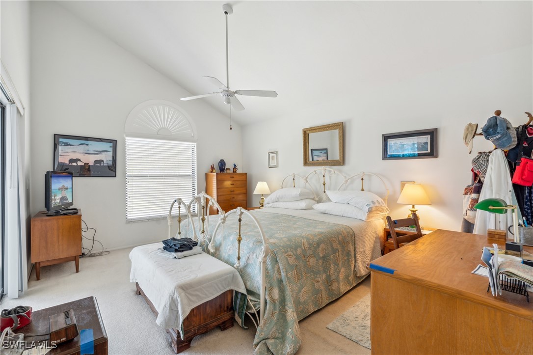 134 Bayview AVE