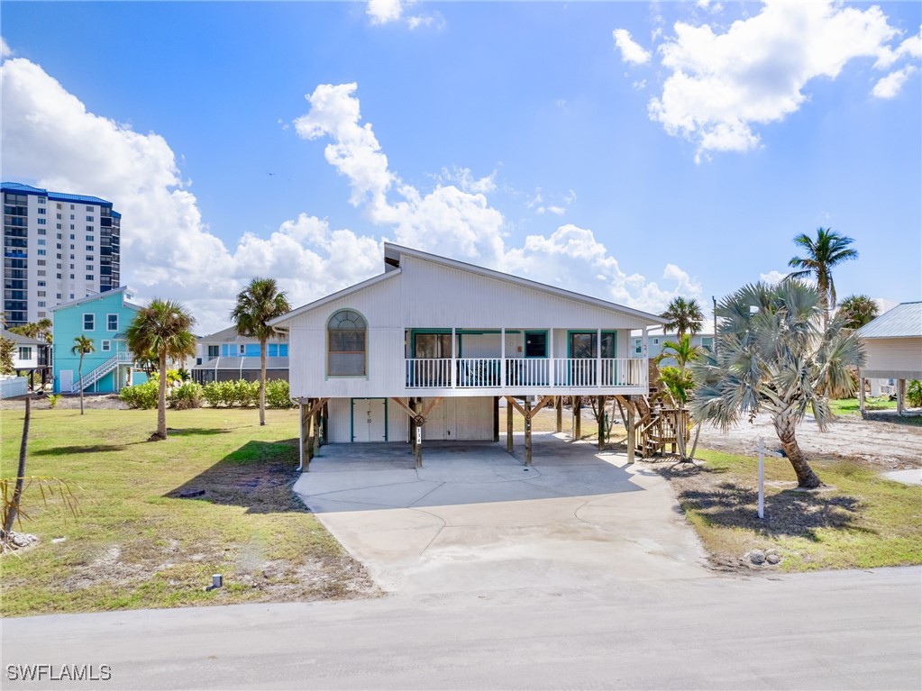 134 Bayview AVE