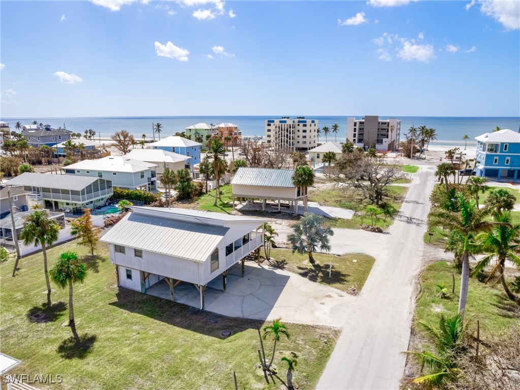 134 Bayview AVE